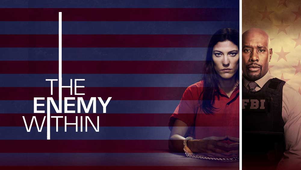 The Enemy Within